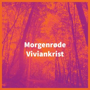 Morgenrøde