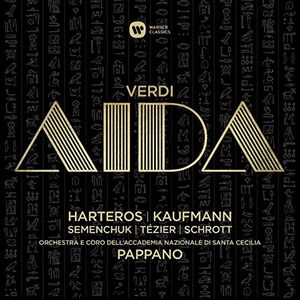 Aida: Atto II. “Chi mai fra gl'inni e I plausi” (Schiave/Amneris)