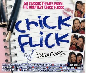Chick Flick Diaries