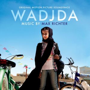 Wadjda (OST)