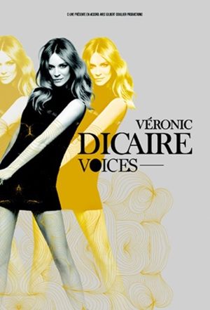 Véronic DiCaire : Voices