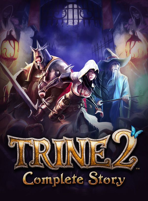 Trine 2: Complete Story