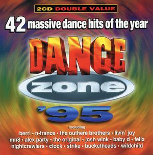 Dance Zone 95