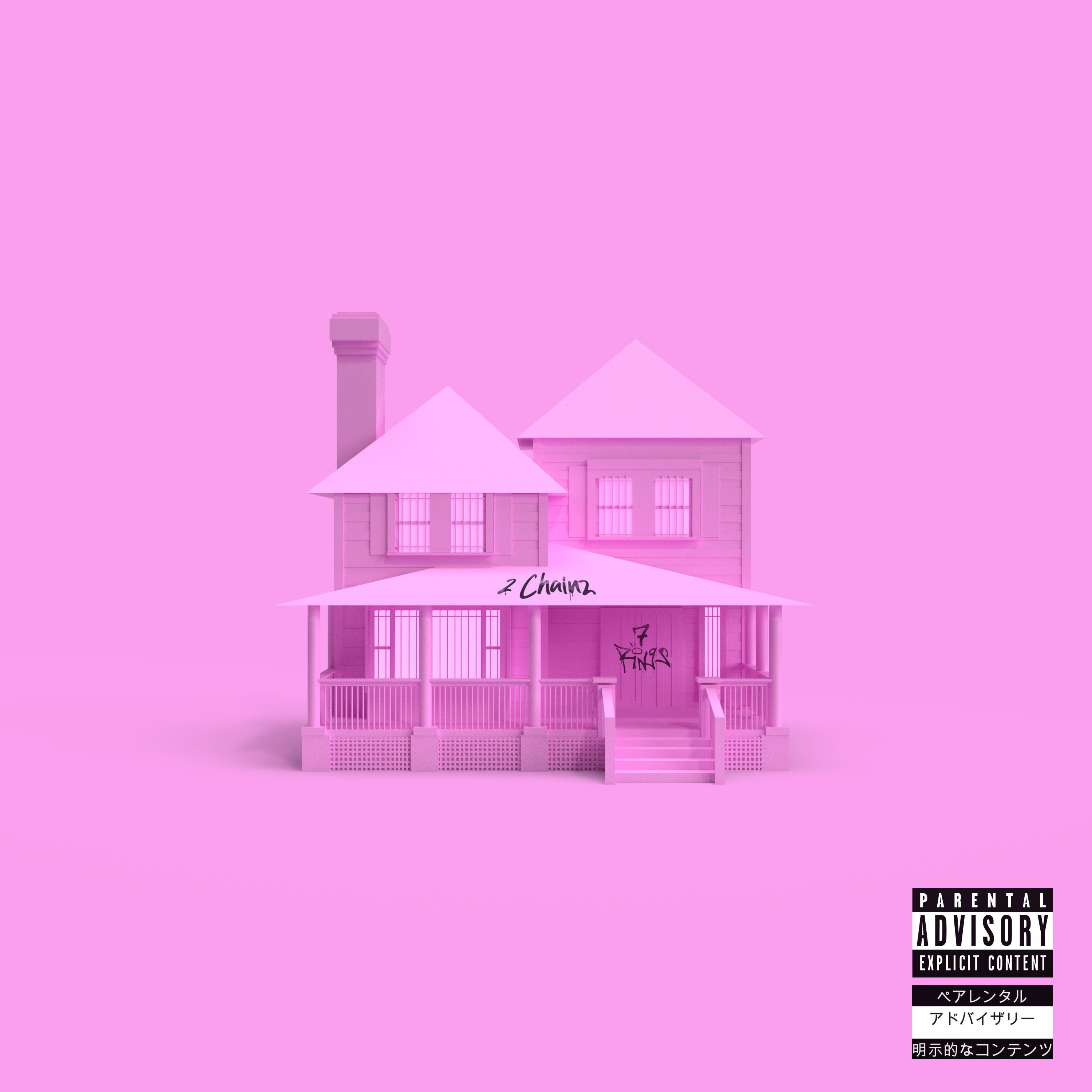 7 rings (remix) - Ariana Grande et 2 Chainz - SensCritique