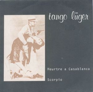 Meurtre à Casablanca (Single)