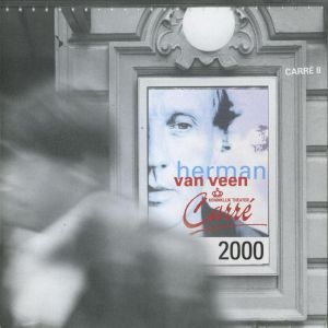 Carré 2000 (Live)