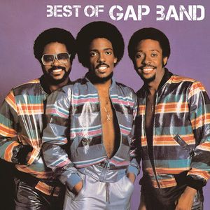 Best of Gap Band