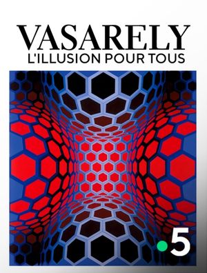 Vasarely : L'illusion pour tous