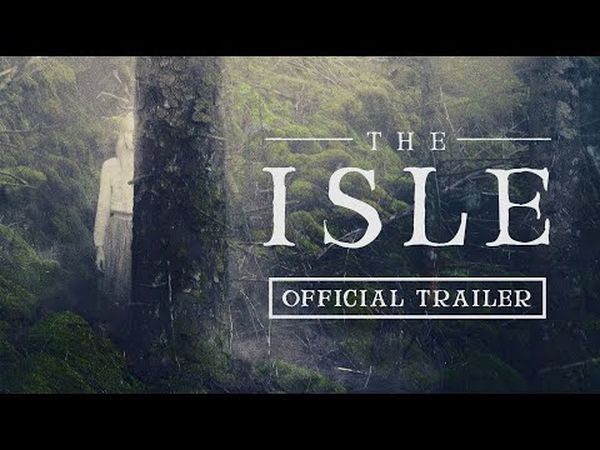 The Isle