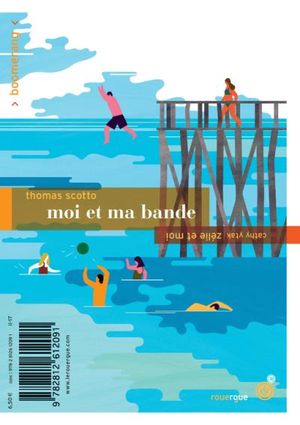 Moi et ma bande - Zélie et moi
