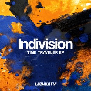 Time Traveler EP (EP)