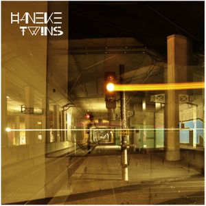 Haneke Twins (EP)