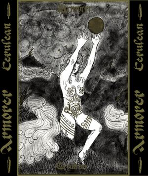 Cerulean (EP)