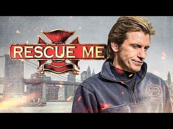 Rescue Me, les héros du 11 septembre