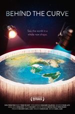 Affiche La Terre à plat Affiche La Terre à plat