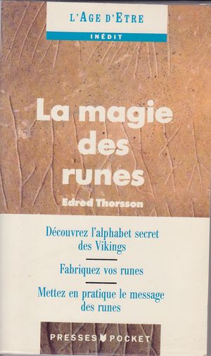 La magie des runes