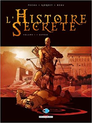 L'Histoire secrète