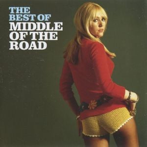 The Best of Middle of the Road