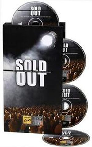 Sold Out (The Ultimate Selection of Live Performances) (Live)