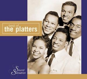 Best of the Platters