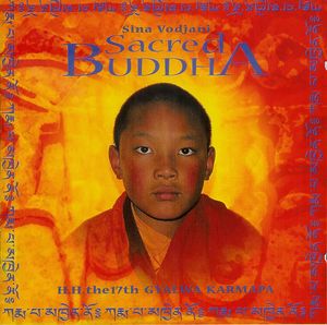 Sacred Buddha