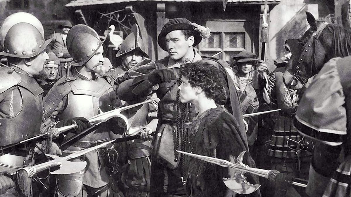 Le Prince et le Pauvre Film (1937) SensCritique