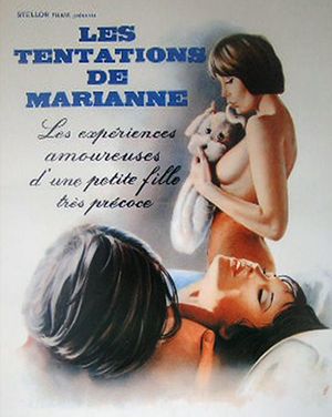 Les tentations de Marianne