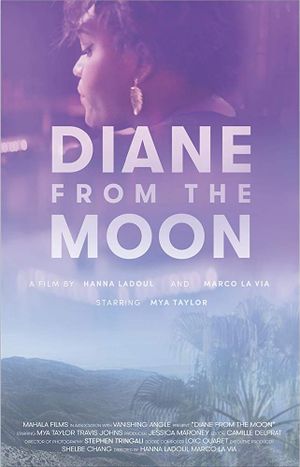 Diane from the moon