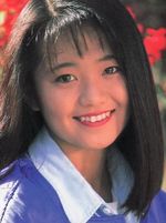 Sayuri Uchida