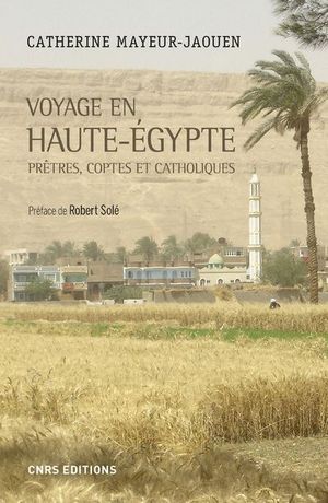 Voyage en Haute-Egypte