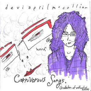 Canivorous Songs