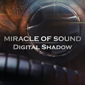 Digital Shadow (Single)
