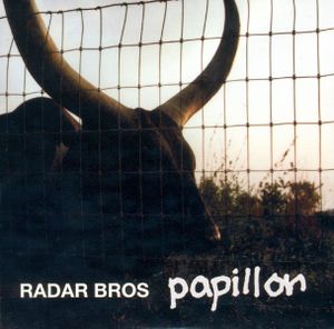 Papillon (Single)