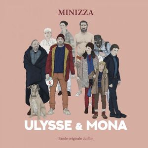 Ulysse & Mona (Bande originale du film) (OST)