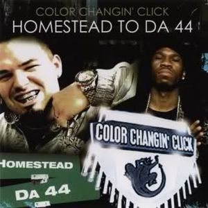 Homestead To Da 44