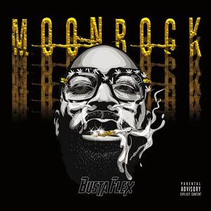 Moonrock (EP)