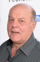 Photo Michael Ironside