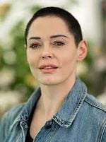 Rose McGowan