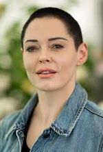 Rose McGowan