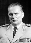 Photo Josip Broz Tito
