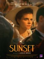 Affiche Sunset Affiche Sunset