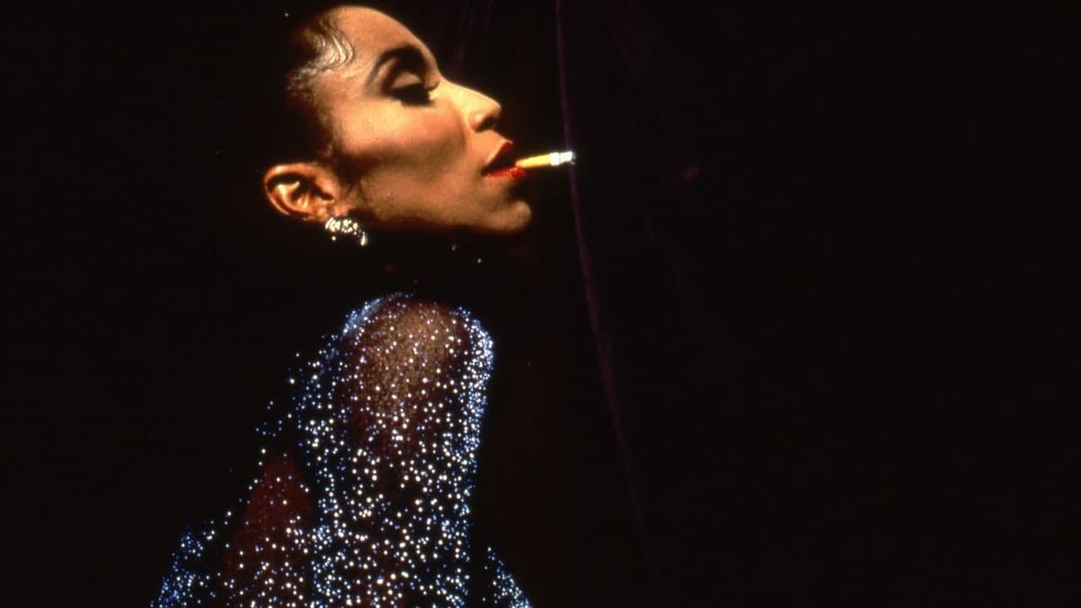 Paris Is Burning Film Analysis