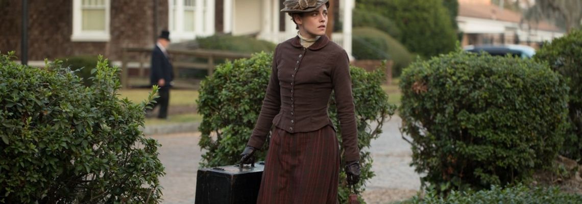 Cover Lizzie