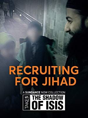 Recruiting For Jihad