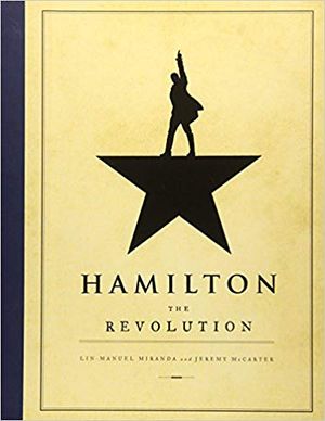 Hamilton: The Revolution