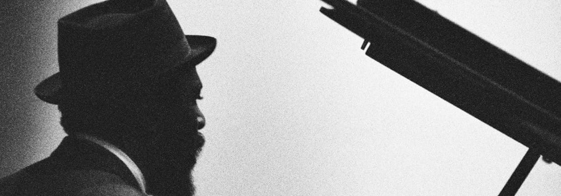 Cover Thelonious Monk : Straight, No Chaser