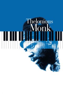 Affiche Thelonious Monk : Straight, No Chaser