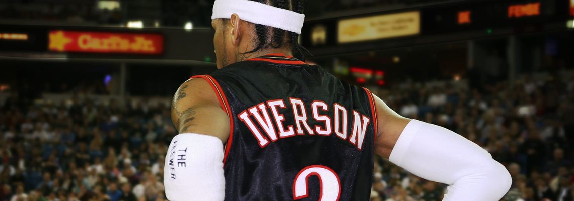 Cover Iverson