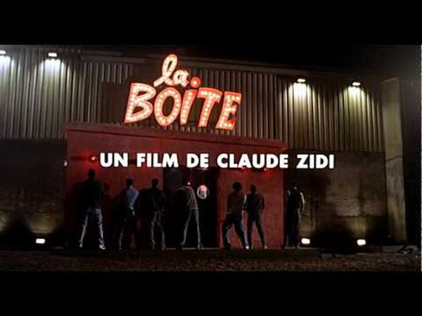 La Boîte