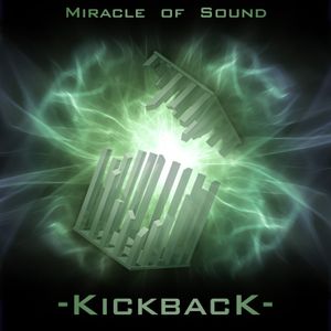 Kickback (Single)